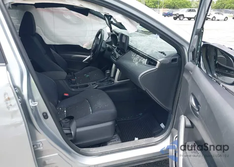 2024 Toyota Corolla Cross Nightshade Edition/S/Se/Xse из США, поврежденный, VIN 7MUFBABG9RV031512